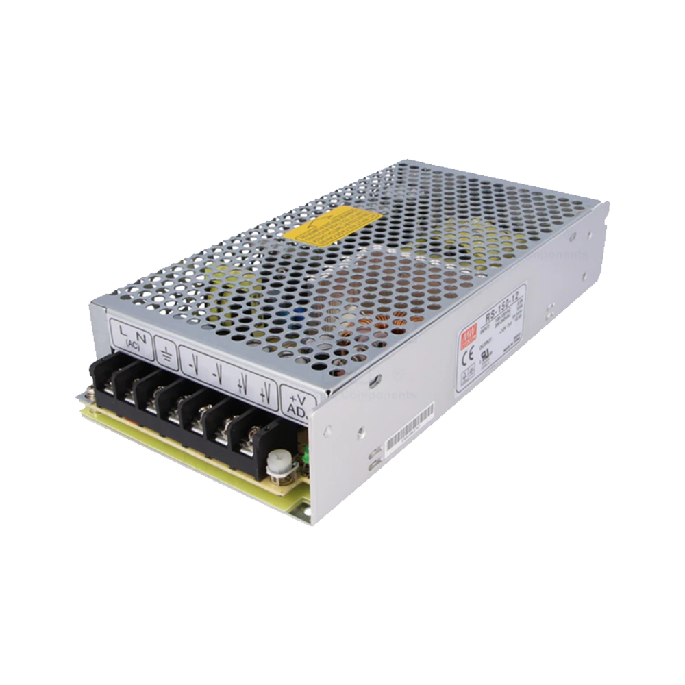 RS-150-12 Meanwell