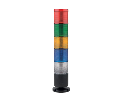 FNAZ-7013-C5 Çakar 12-24 AC/DC