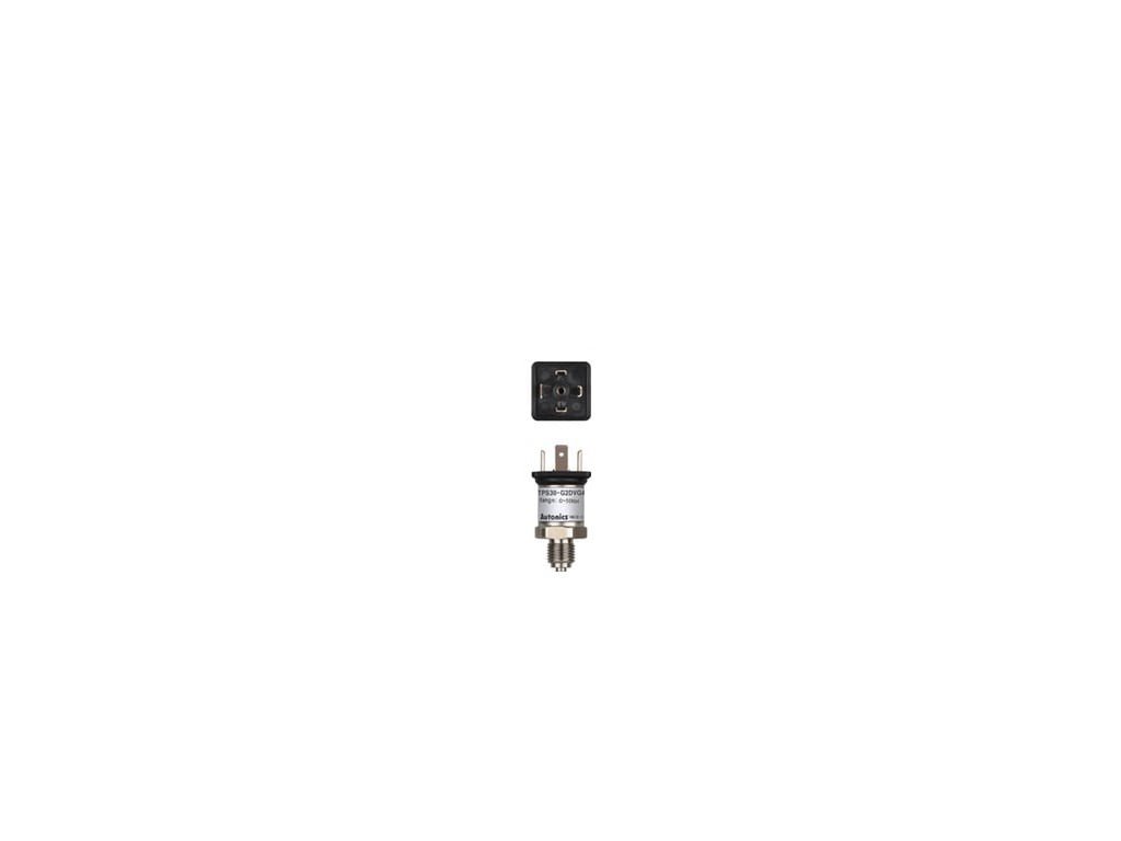 TPS DIN CON (4PIN,PG 11 TYPE)