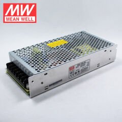 RS-150-24  24Vdc 6.5Amp