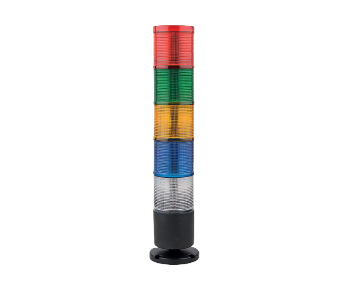 FNAZ-7024-C5 Çakar 24V/DC