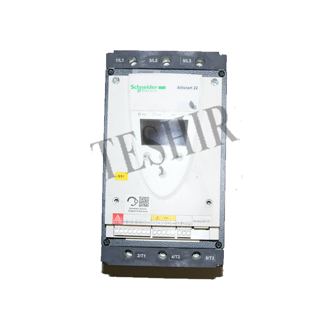 ATS22D62Q 22Kw Sürücü