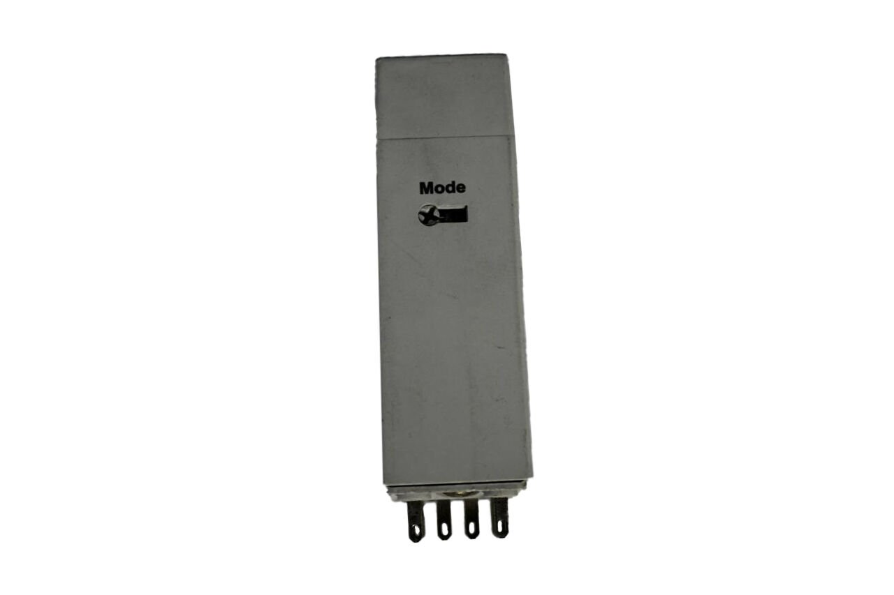 CDC TB80 ZAMAN RÖLESİ