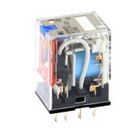 OMRON MY2 110VDC
