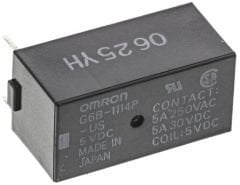 OMRON G6B-1114P-US