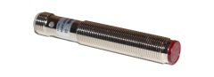 B12-D0200P-SIEU4 | M12 Fotoelektrik Sensör Dağınık Mod PNP-NO&NC, Sn=200mm 10-30VDC 150mA Maks
