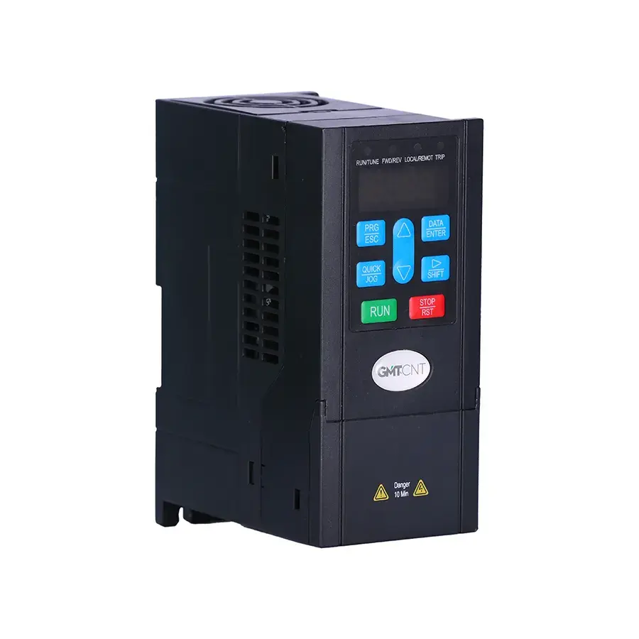 GESİ-00750H | 7,5 KW TRIFAZE INVERTOR
