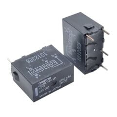 G3SD-Z01P 24V DC 1.1A PCB Montajı (SOLID STATE RELAY) SSR Röle