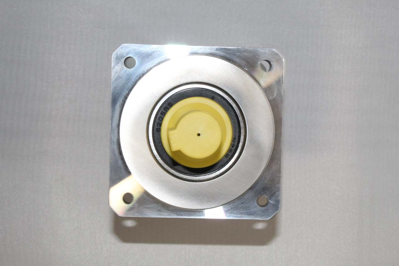 SPLF90-010MA   90 FLANŞ  1/10 PLANET REDÜKTÖR
