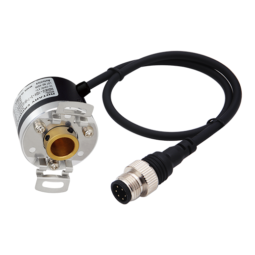 E40HB8-5000-6-L-5-C