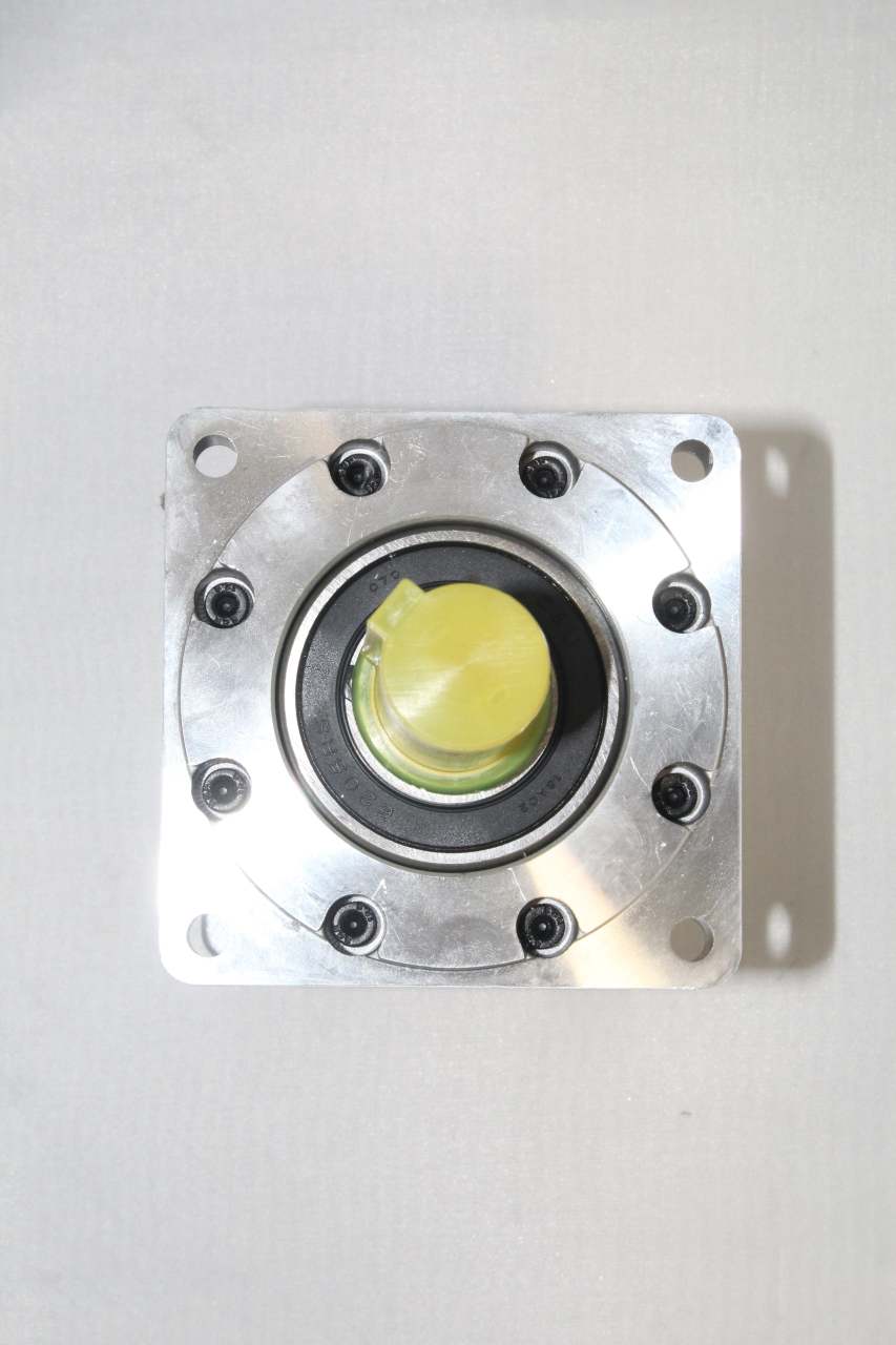SPLF80-010MA   80 FLANŞ 1/10 PLANET REDÜKTÖR