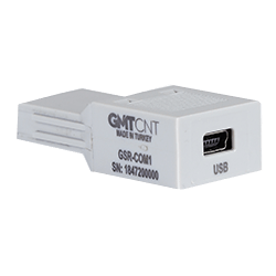 GSR-COM1