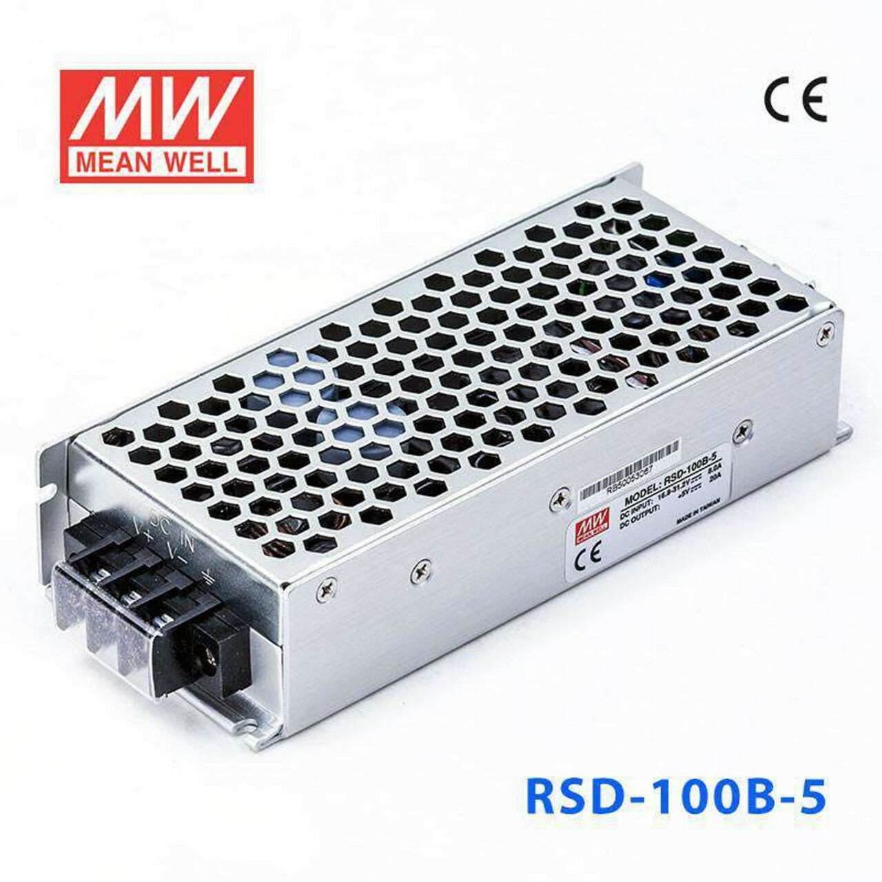 RSD-100B-5