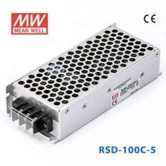 RSD-100C-5
