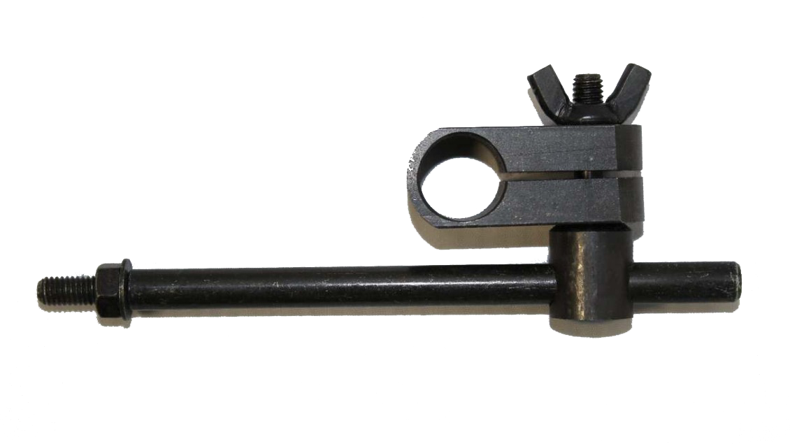S113-40 LAZER MONTAJ APARATI