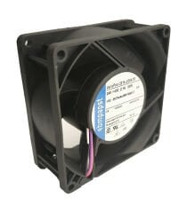 3214J/2H4TR | 92x92x38mm 24V DC EBMPAPST FAN