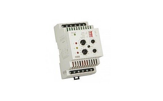 PRI-41 24V AC/DC