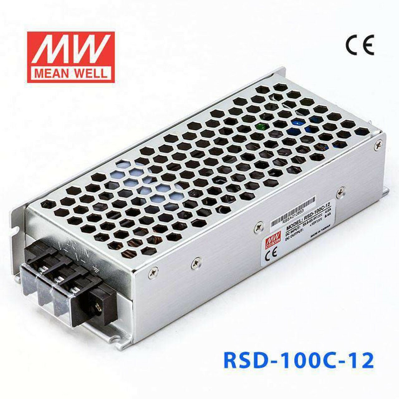 RSD-100C-12