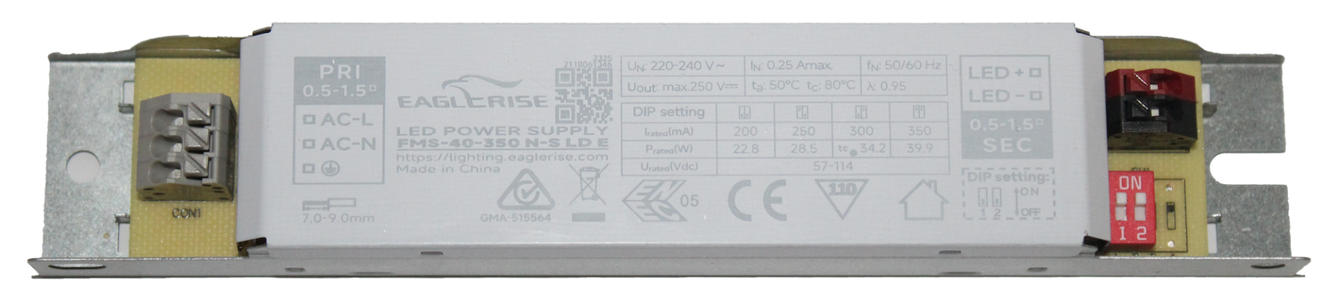 EG-FMS-40-350N-S-LD1-E