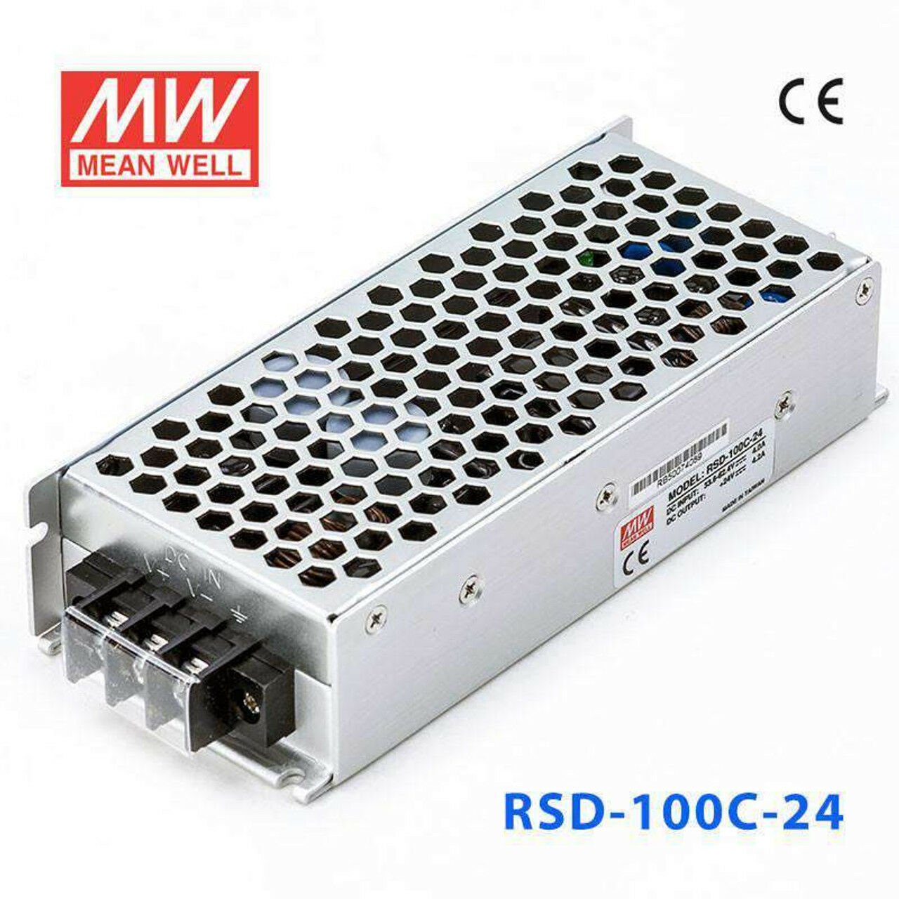 RSD-100C-24