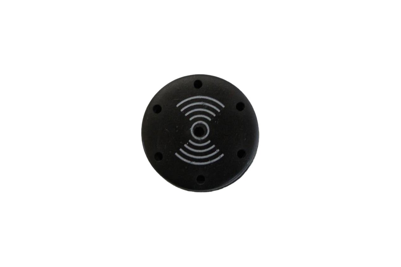 AD22-22M/K 230 VAC Q22 BUZZER