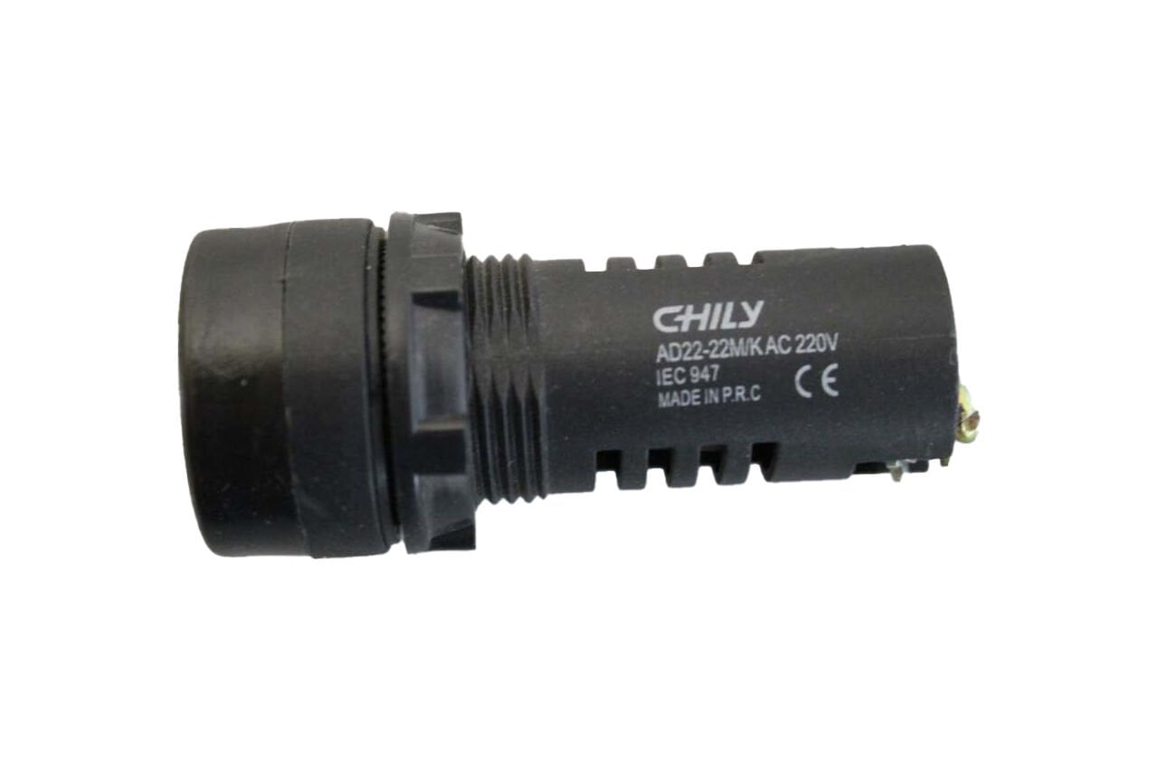 AD22-22M/K 220 VAC Q22 BUZZER