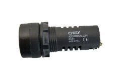 AD22-22M/K 230 VAC Q22 BUZZER