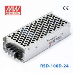 RSD-100D-24