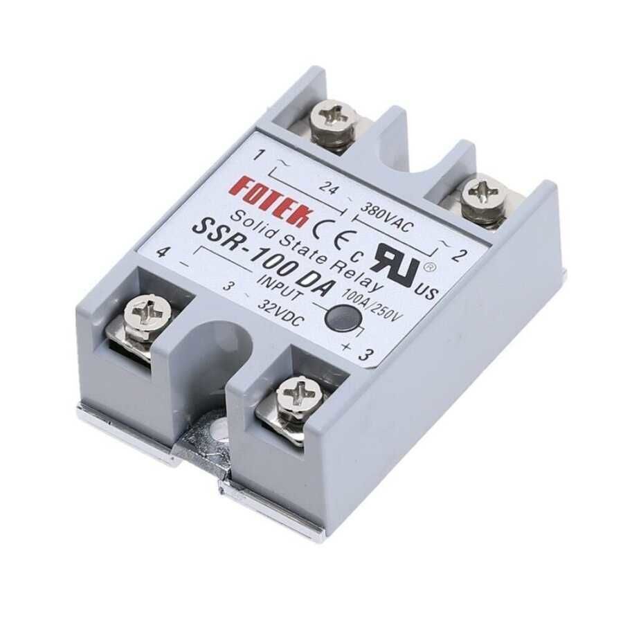 SSR-100DA