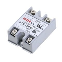SSR-100DA