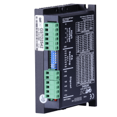 GSTD2556 24-60 VDC 5.6A Step Sürücü