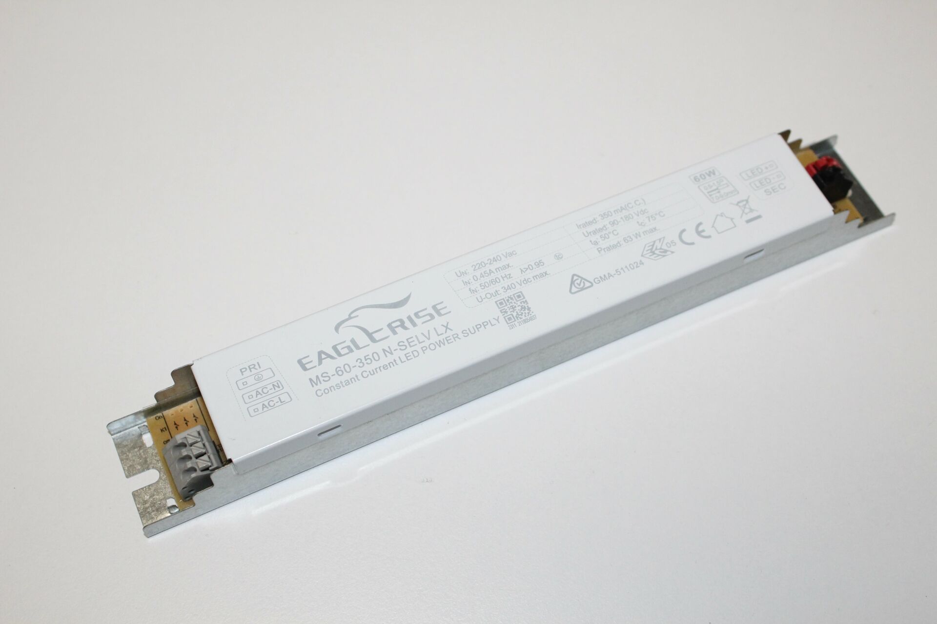 EG-MS-60-350N-SELV-LX