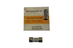 22X58 100 MAP PORSELEN SİGORTA