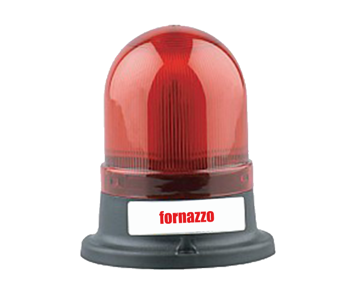 FNAZ-715-F-1 (24V/DC) FLAŞÖR 24V/DC