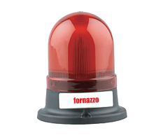 FNAZ-715-F-1 (24V/DC) FLAŞÖR 24V/DC