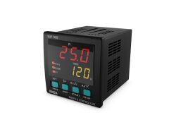 EUP7420-230  Proses Kontrol Cihazı 72x72mm 90-250V AC 50/60Hz  ENDA | EUP7420-UV Muadili