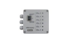 HRH-6 230V AC