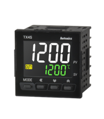 Autonics TX4S-14C 48x48 PID Sıcaklık Kontrol cihazı