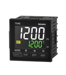 Autonics TX4S-14C 48x48 PID Sıcaklık Kontrol cihazı