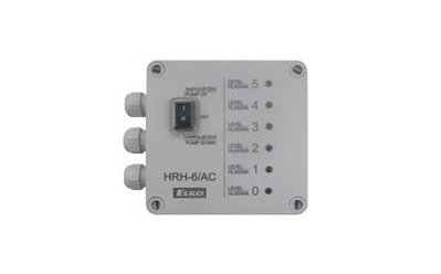 HRH-6 12-24VDC