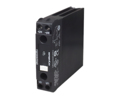 DR2260D35V Ray tipi SSR Röle Crouzet