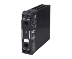 DR2260D35V Ray tipi SSR Röle Crouzet
