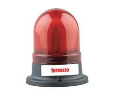 FNAZ-725-DB-1 (220V/AC) DÖNER-BUZZER 220V/AC