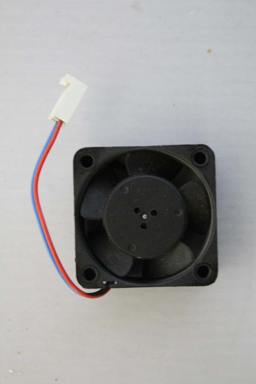 412 24VDC 4X4 FAN