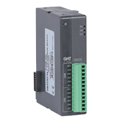 GMT GXM-20L 2 Kanal Yük Hücresi (Loadcell) Giriş Modulü