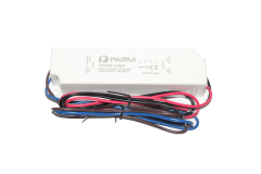 LFU35-C350  35W 350mA IP67 PFC PLASTİK
