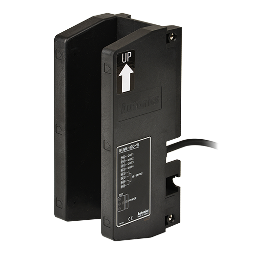 BUM4-40D-W-2M/B