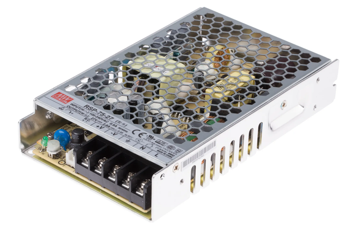 RSP-75-27