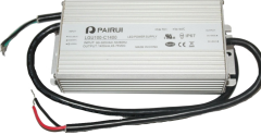 LGU100-C1400  100W 1400mA IP67 METAL KASA/MEANWELL XLG-100-H-A Muadili