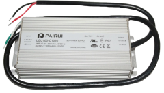 LGU100-C1050  100W 1050mA IP67 METAL KASA/MEANWELL XLG-100-L-A Muadili